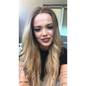 Meet your Posher, Shinae